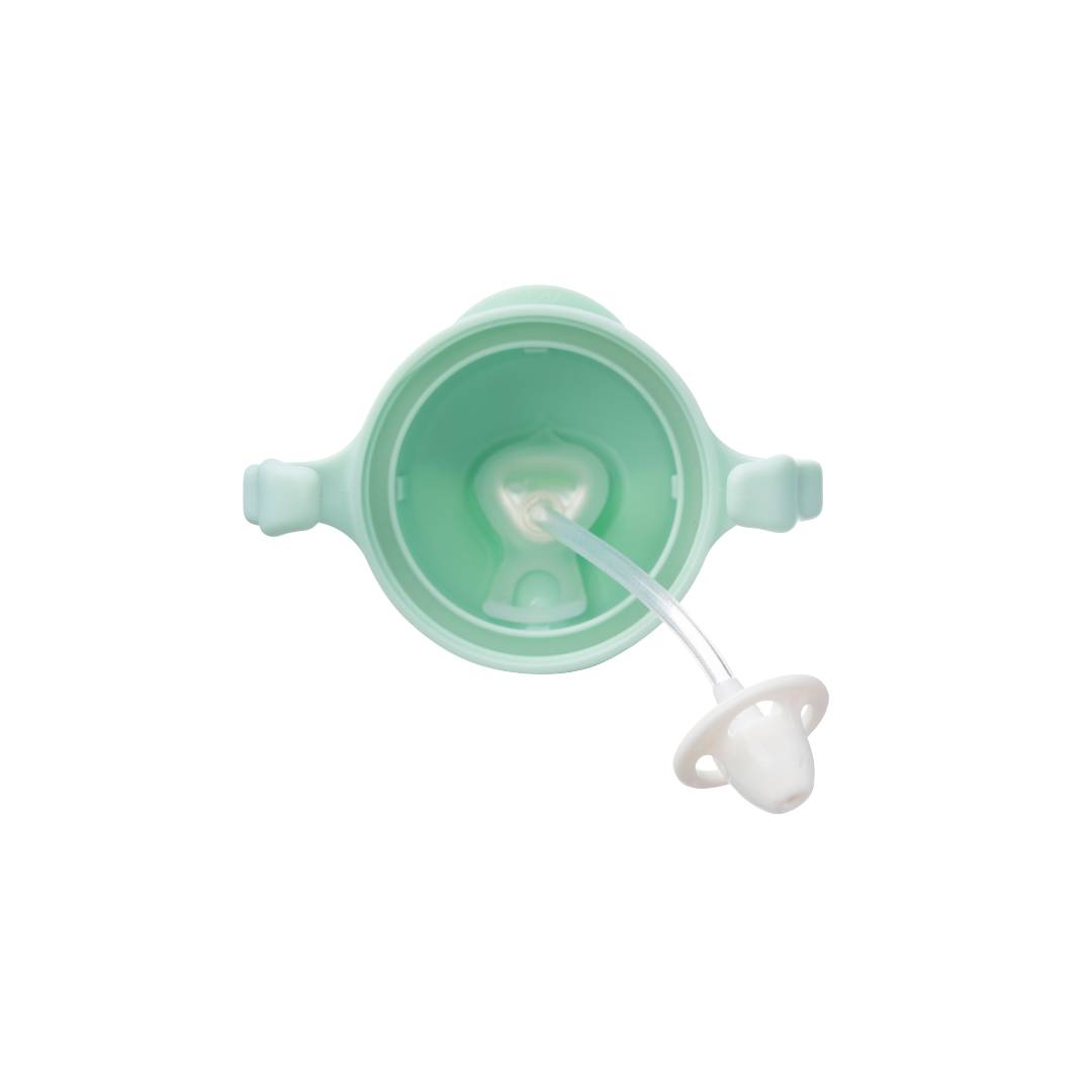 Vaso Sippy - Pistachio | b.box