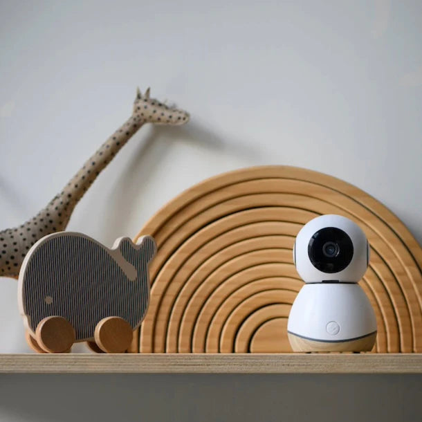 Videomonitor Baby-Wifi | Maxi Cosi
