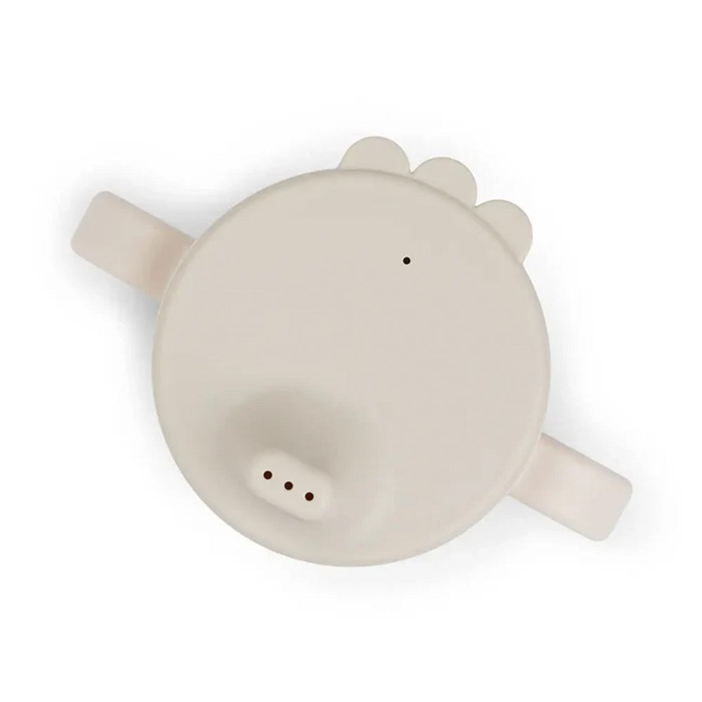 Vaso con Boquilla Foodie Tiny Farm - Arena