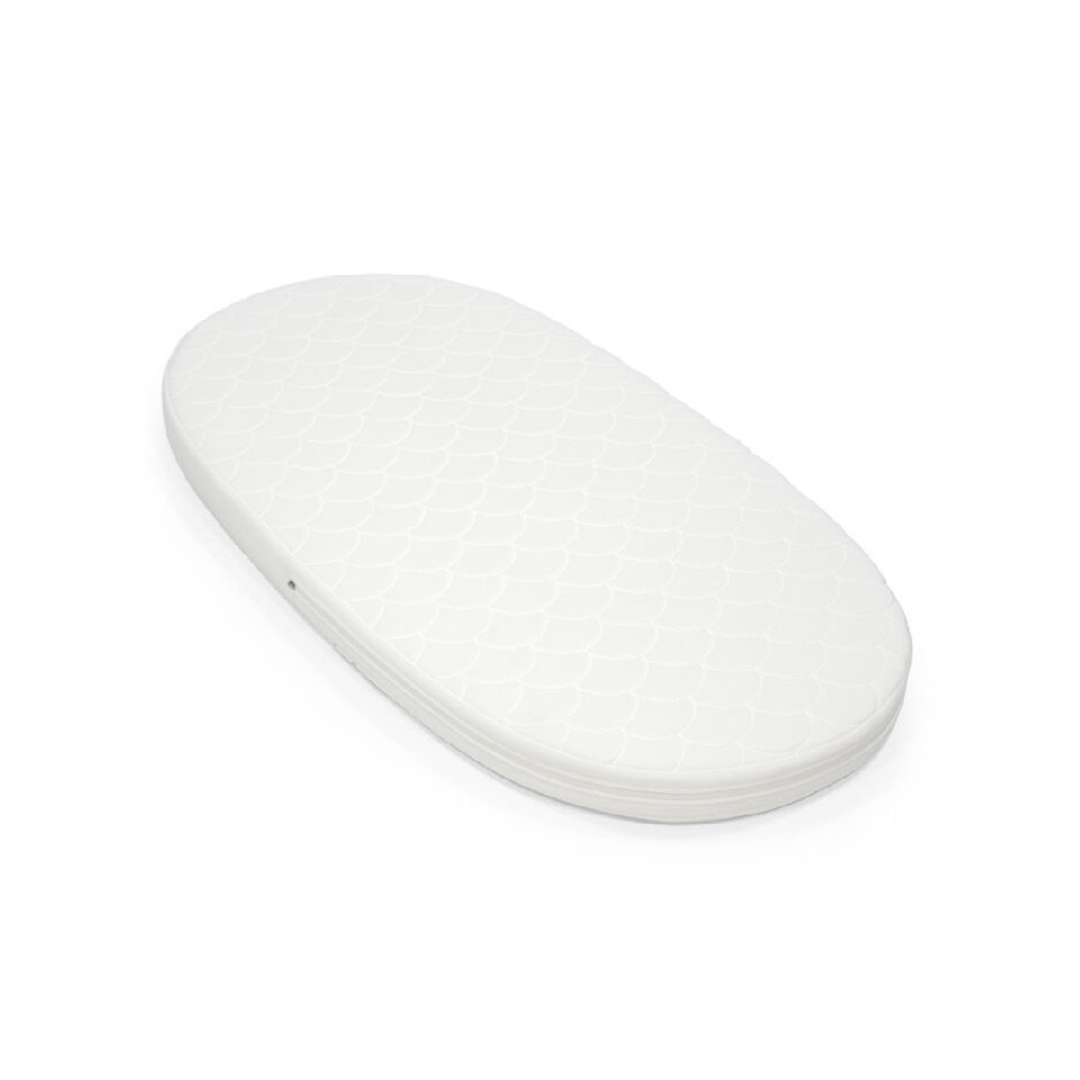 Cuna Sleepi™ + Colchón Sleepi™ - Blanco | Stokke
