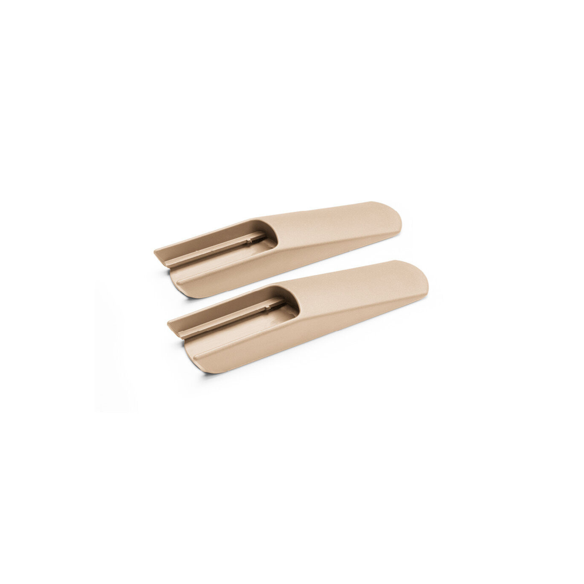 Repuesto Estabilizadores Extendidos para Silla Tripp Trapp® - Natural | Stokke