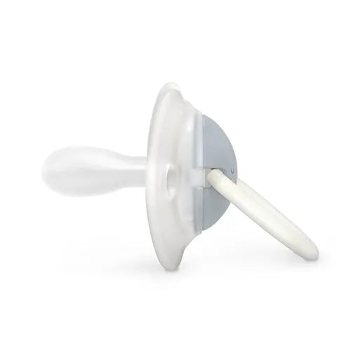 Pack de 2 Chupetes Fisiológicos Nocturnos Oso - Azul | Suavinex
