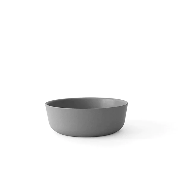 Bowl Bambino - Gris | Ekobo