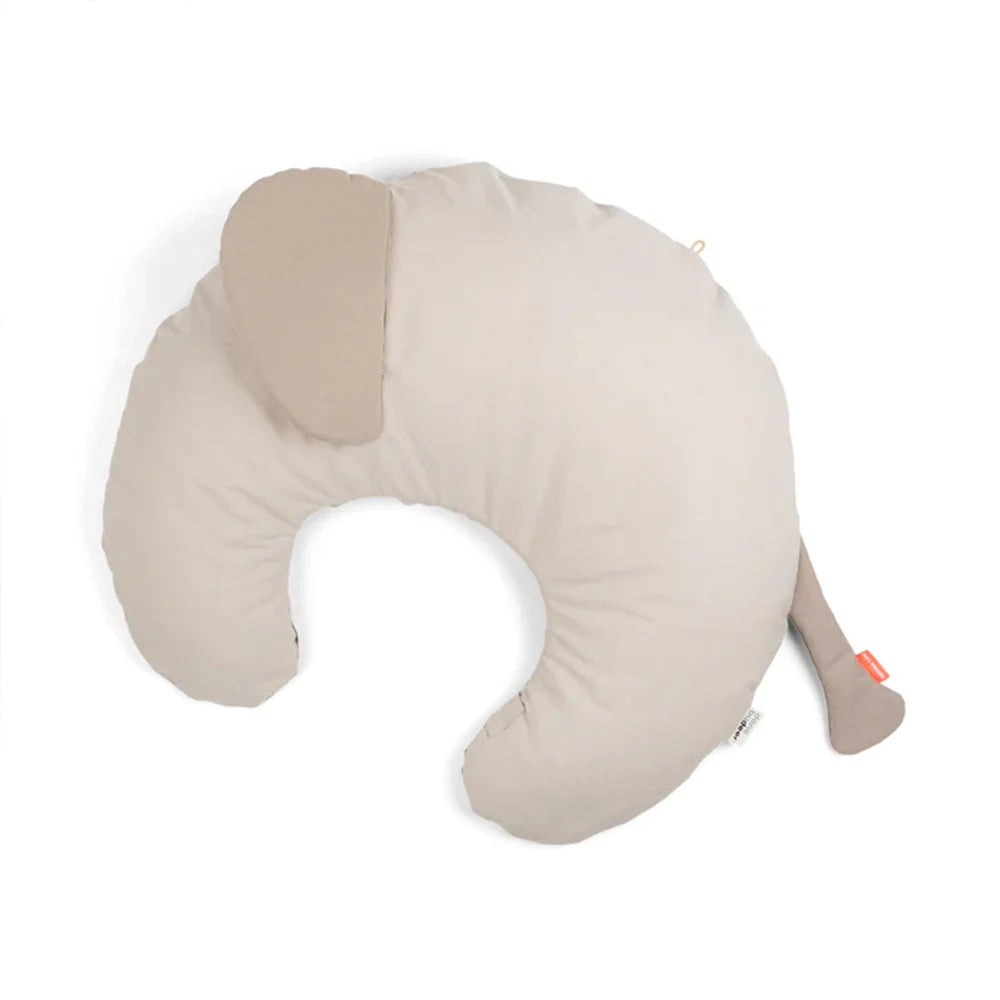 Almohada de Lactancia para Bebés - Elphee arena | Done by deer