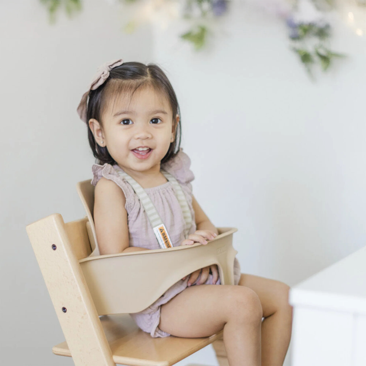 Baby Set² para Silla Tripp Trapp® - Natural | Stokke