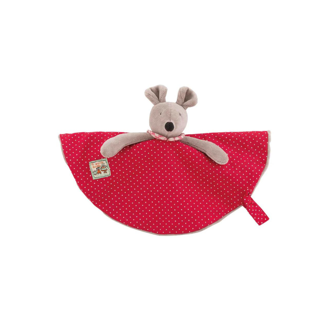 Tuto Doudou - Nini la Ratita | Moulin Roty