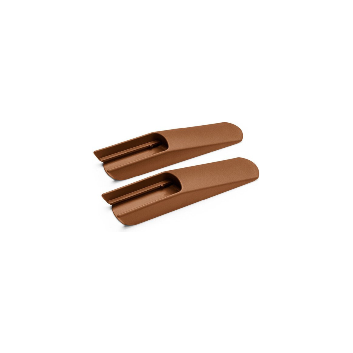 Repuesto Estabilizadores Extendidos para Silla Tripp Trapp® - Walnut Brown | Stokke