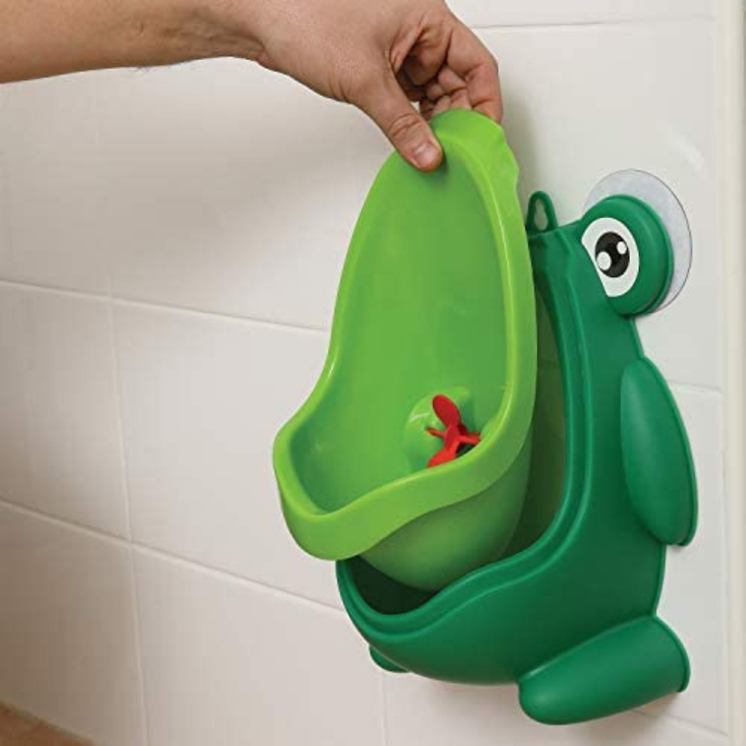 Urinario Rana | Dreambaby