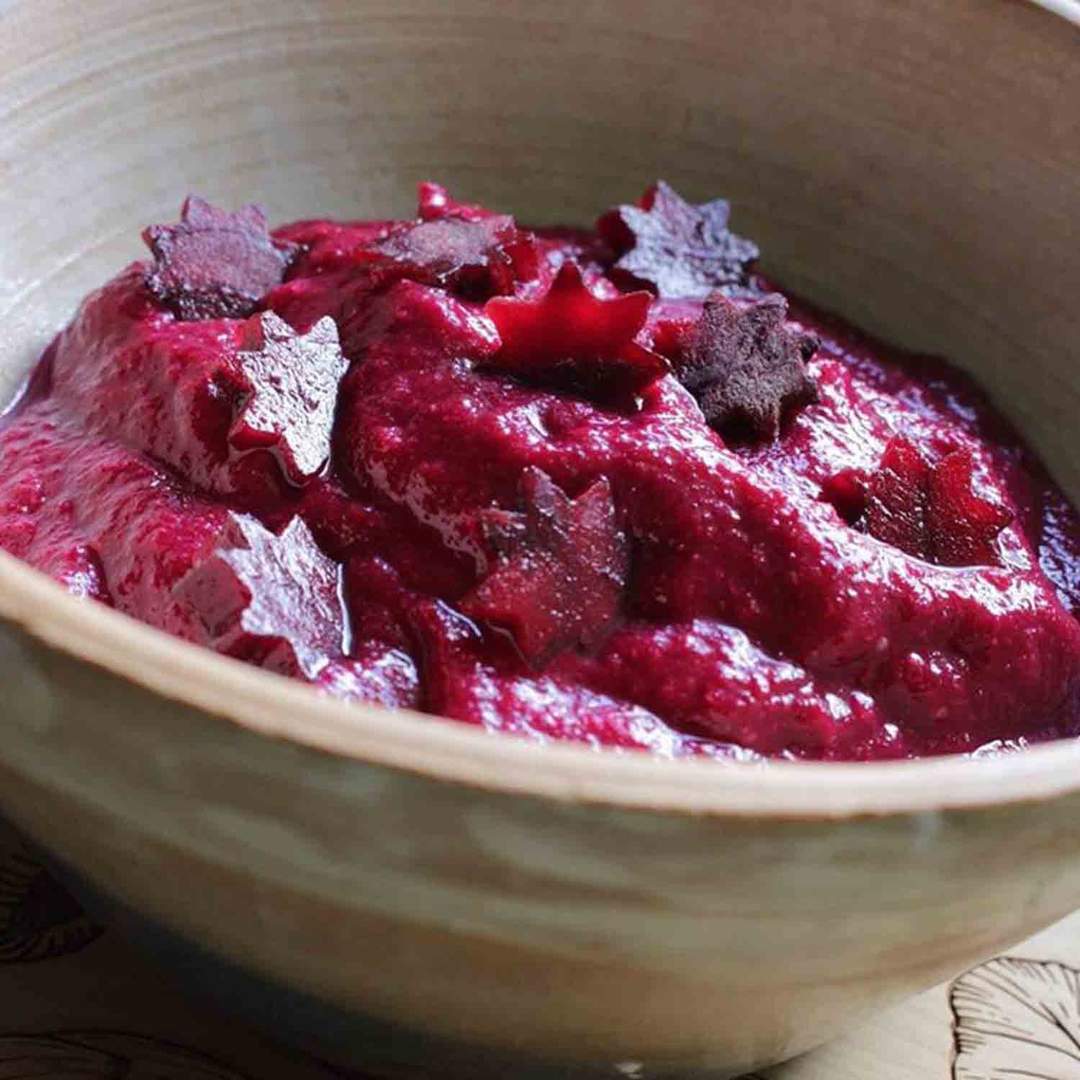 Recetas para Mi Bebé | Tammie Lynn Ansejo Stocker
