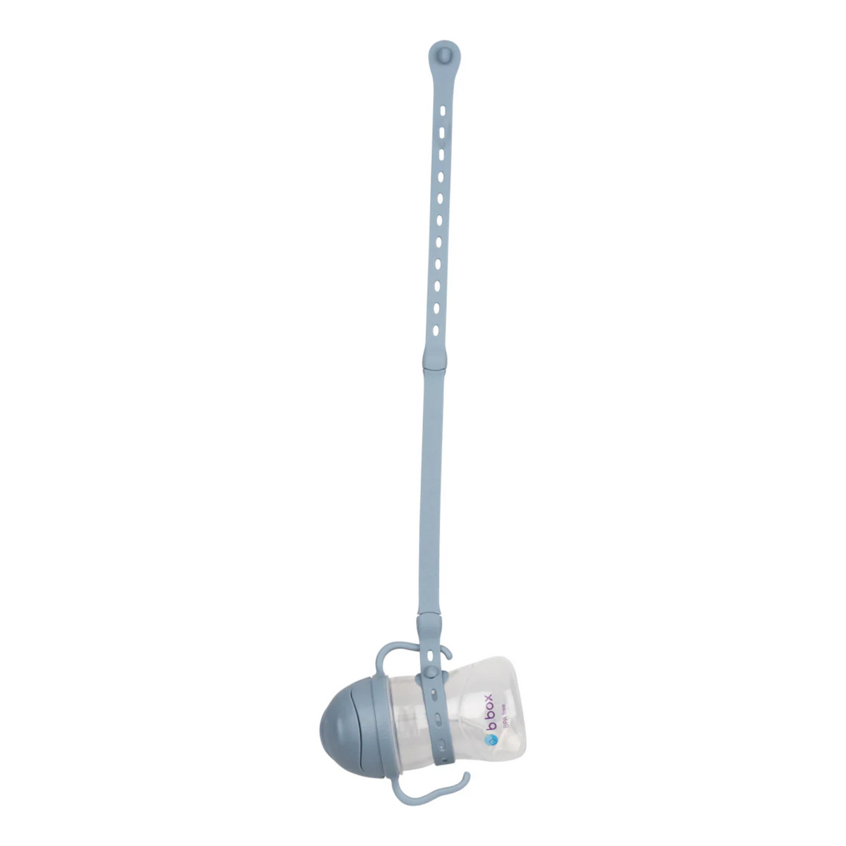 Correa Ajustable para Vasos y Mamaderas Connect a Cup - Ocean | b.box