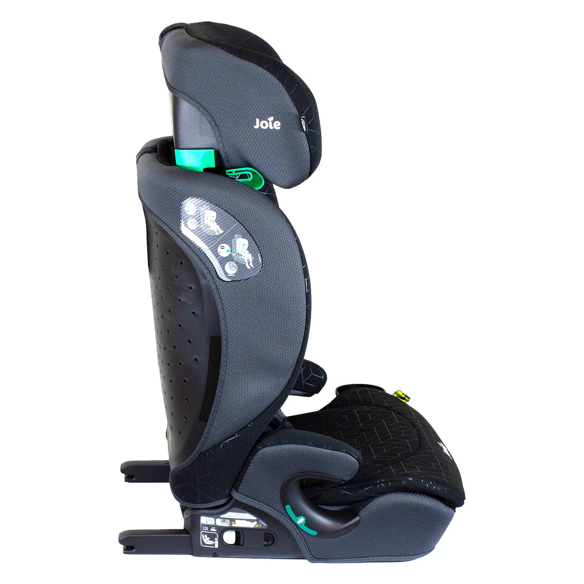 Silla de Auto i-Irvana - Geometric Black | Joie