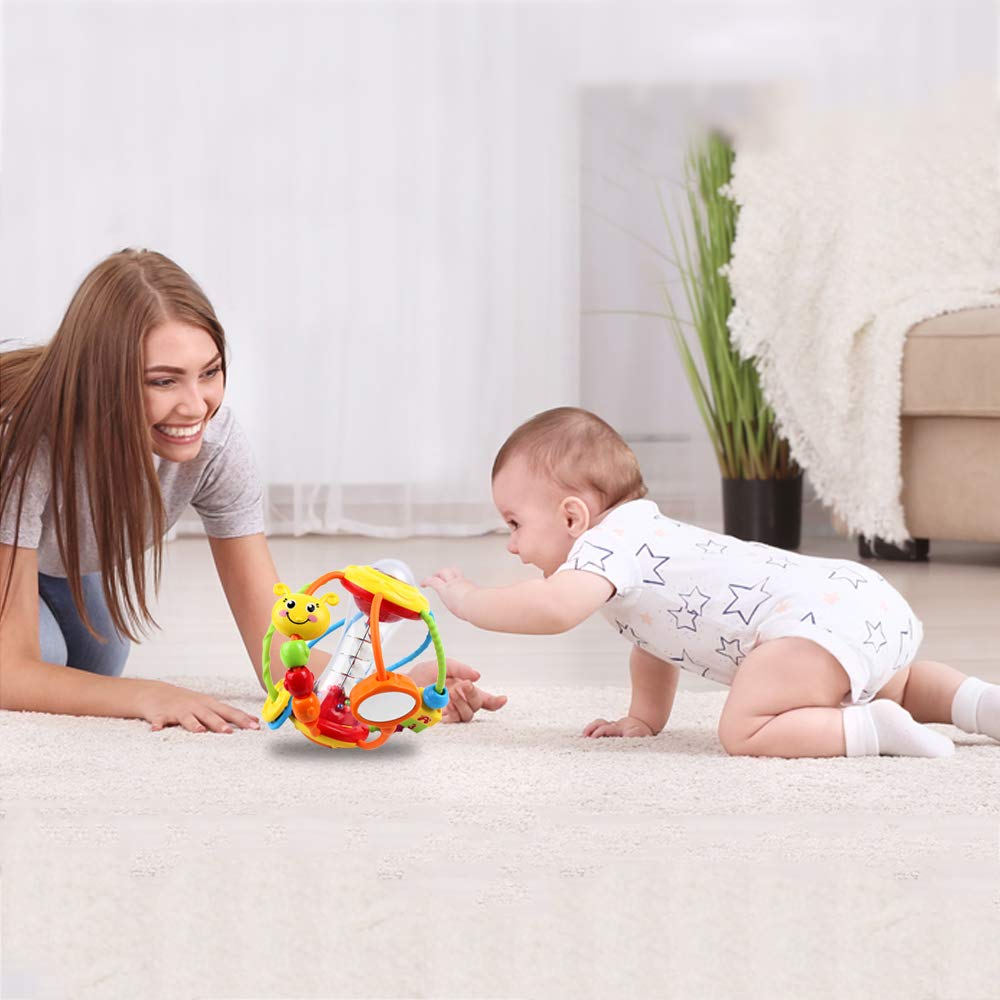 Esfera de Actividades | Hola Toys