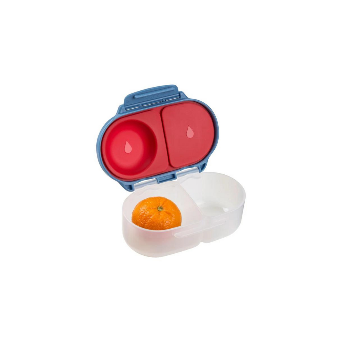Snack Box - Blue Blaze | b.box