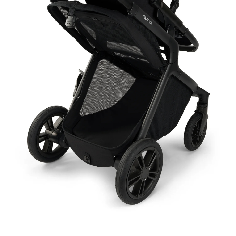 Coche de Paseo Demi™ Icon-Caviar | Nuna