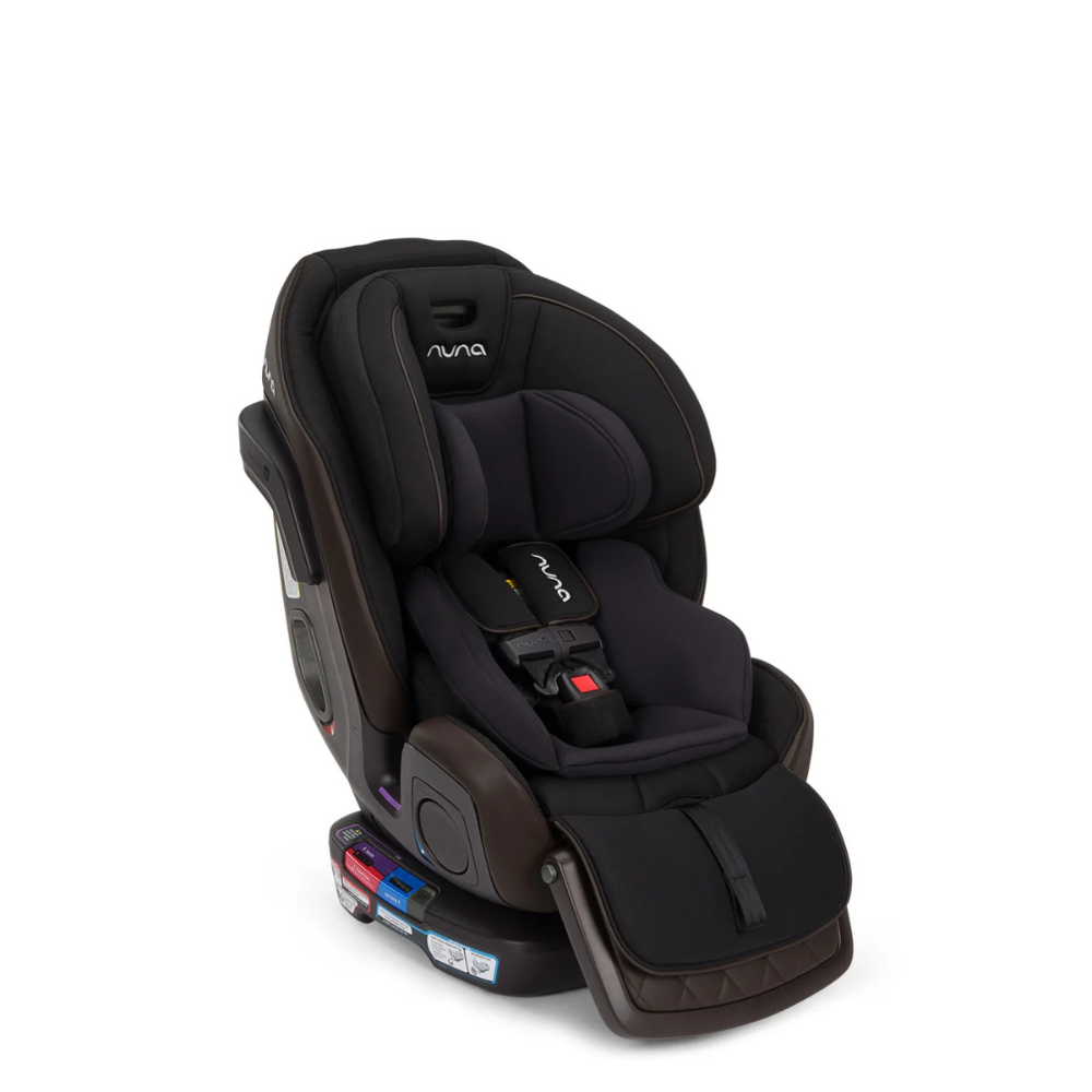Silla de Auto Convertible Exec™ Next Caviar | Nuna