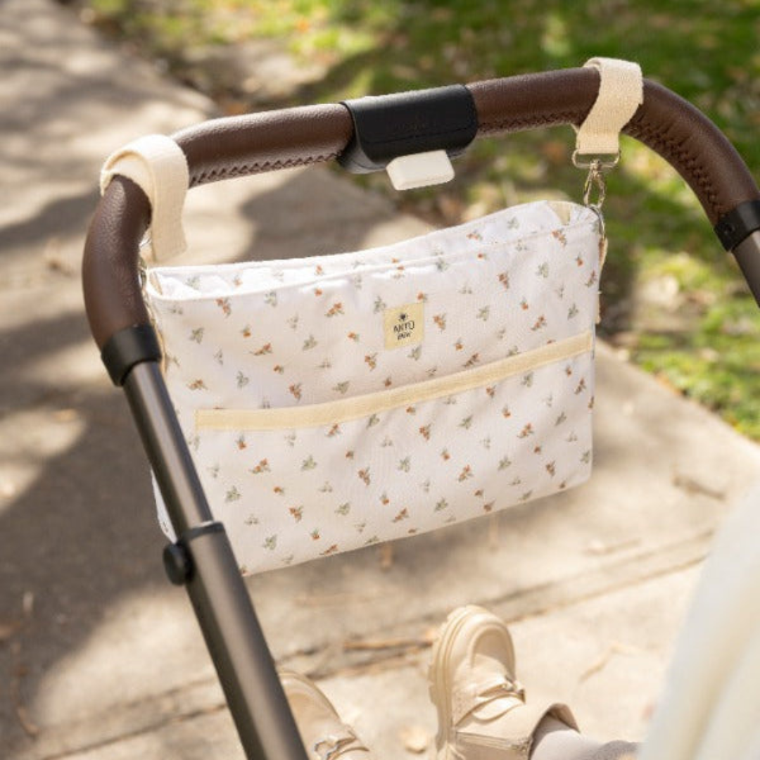 Organizador de Coche - Quillay | Antü Baby
