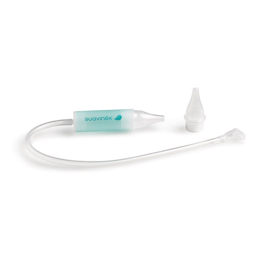 Aspirador Nasal Anatómico | Suavinex