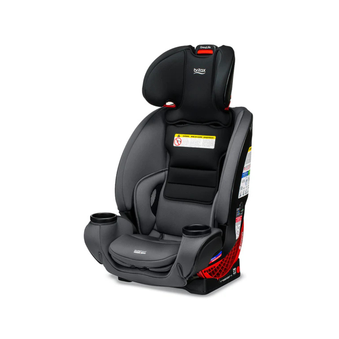 Silla Auto Convertible One4Life - Onyx Stone | Britax