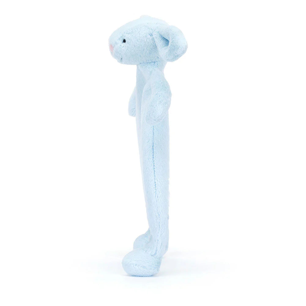 Tuto Comforter - Conejo Azul | Jellycat