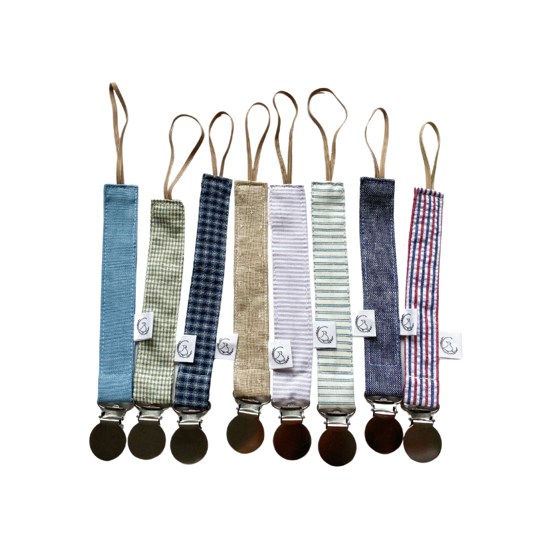 Portachupete de Género - Denim | Caperucita