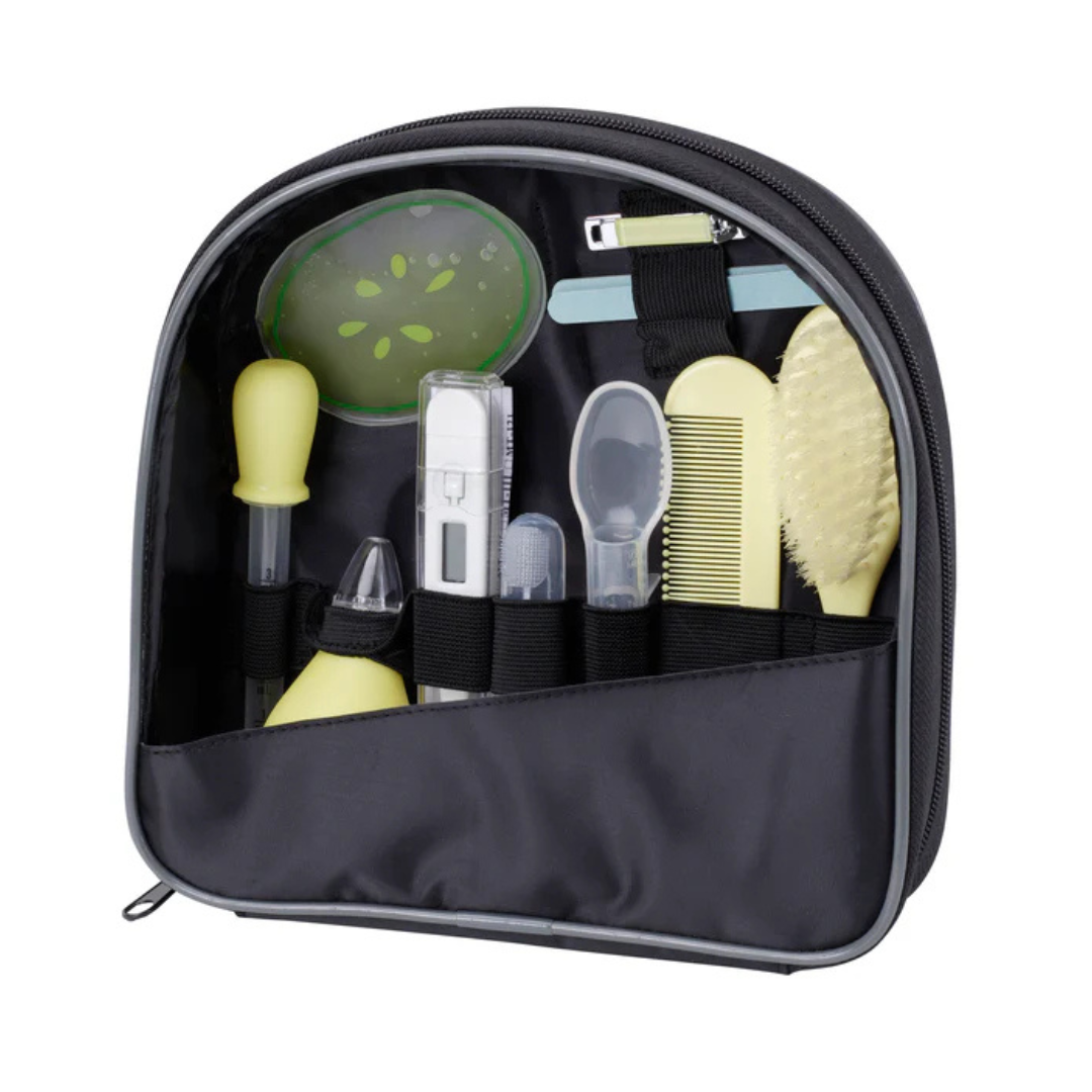 Set de Esenciales para Recién Nacido | Mommy's Helper