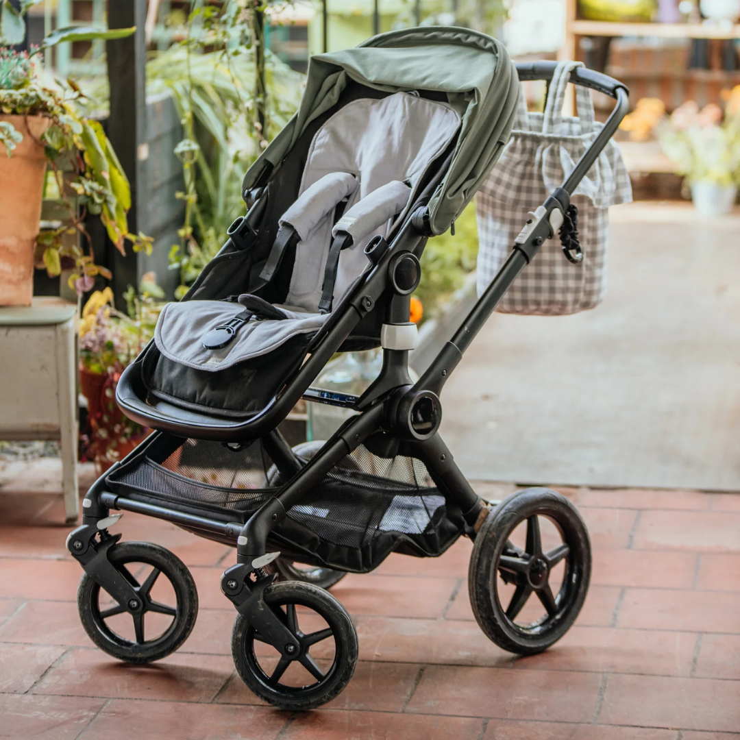 Protector Coche - Gris | miNest