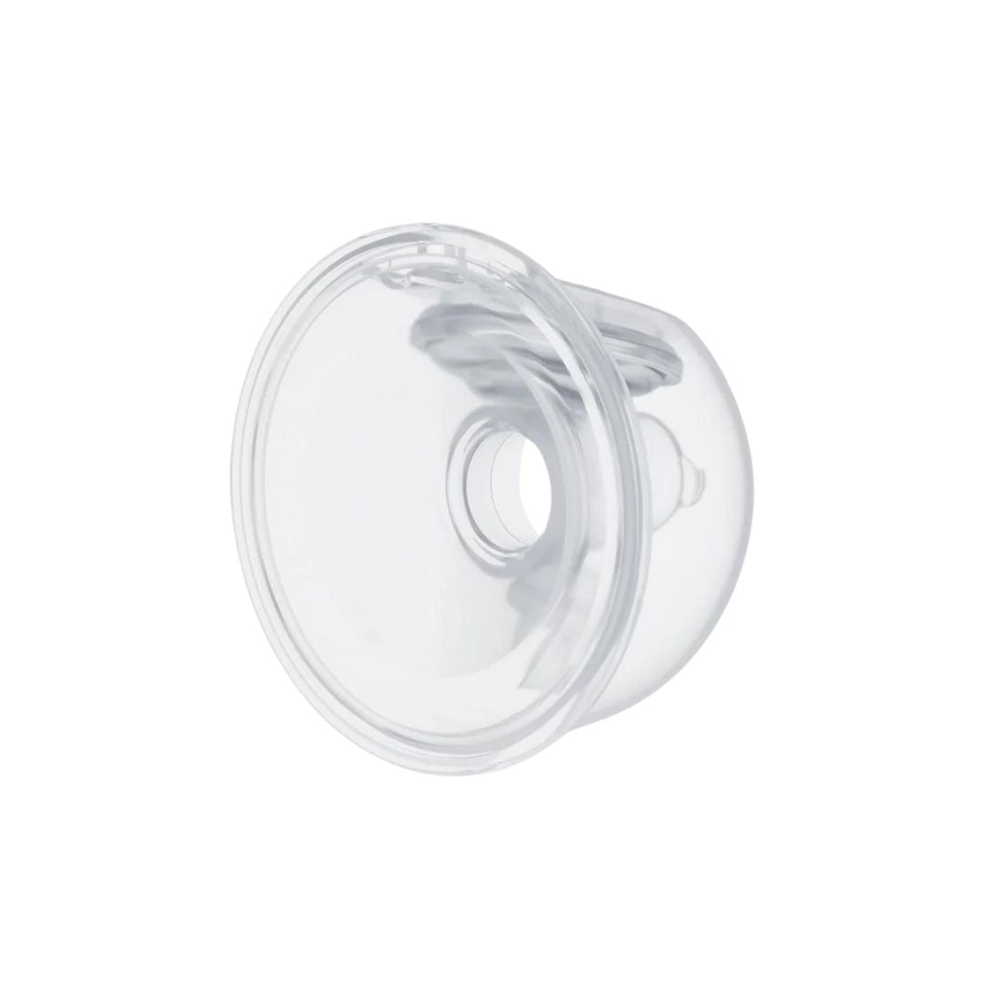 Set Completo de Repuesto para Recolección - Extractor de Leche Materna S9 de 24mm | MomCozy