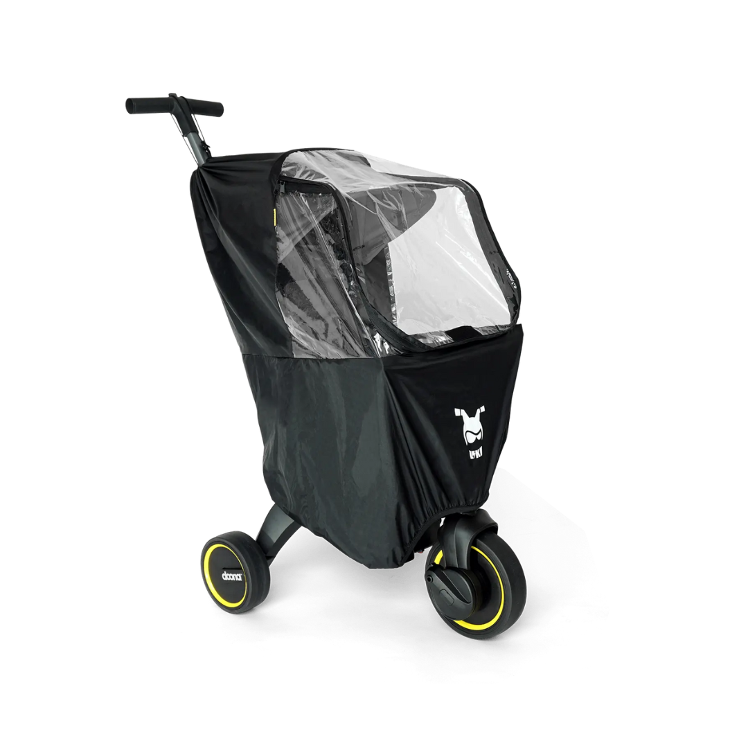 Cobertor de Lluvia Liki S3 | Doona