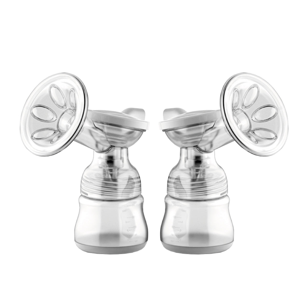 Extractor de Leche Doble | Balia