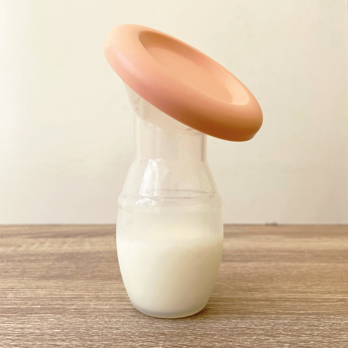 Recolector de leche | Balia