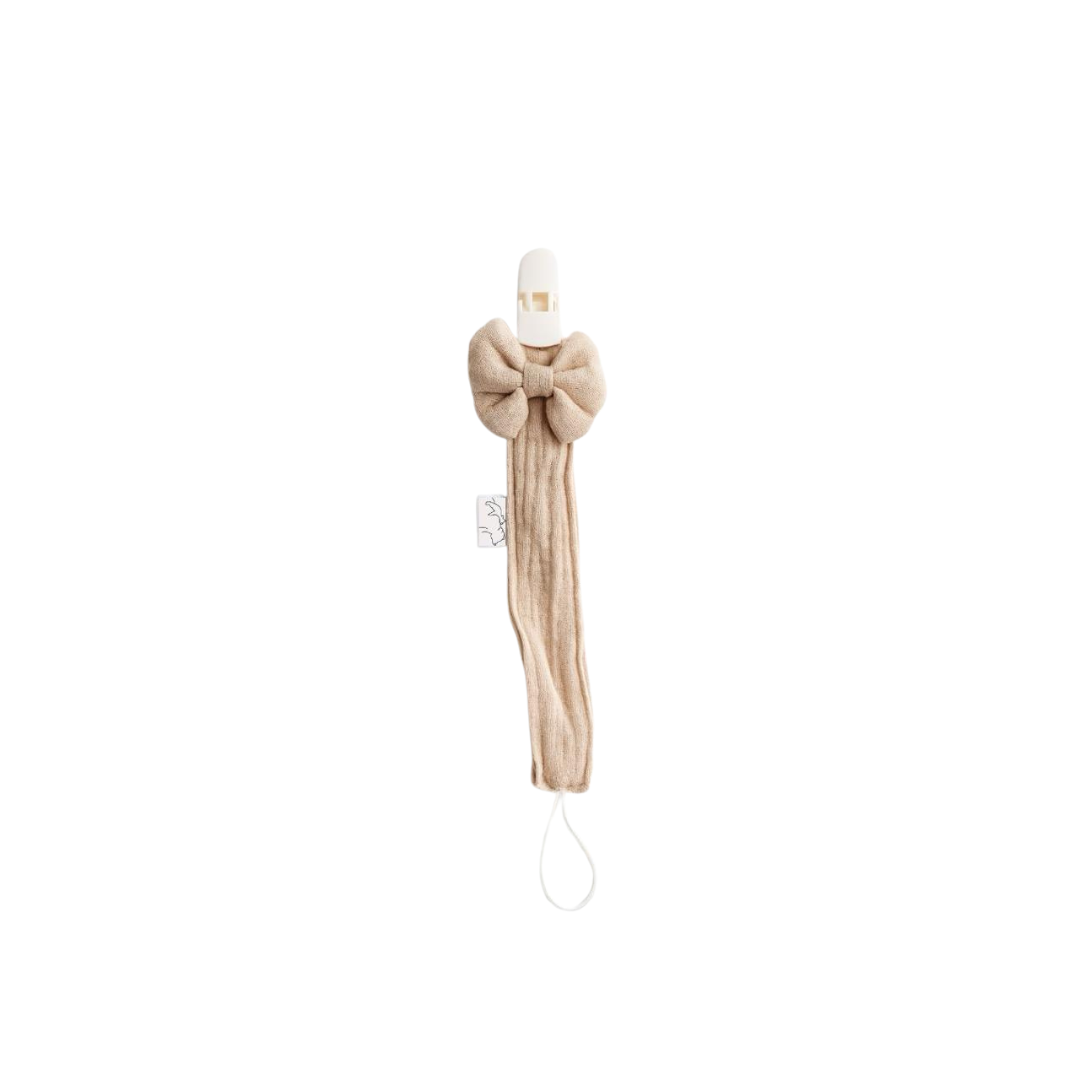 Portachupete Cinta - Beige | miNest