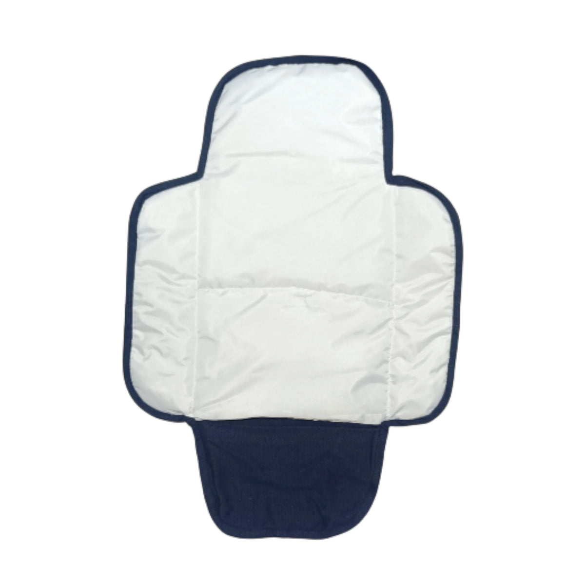 Mudador Portátil - Azul Marino | Baby Mattress