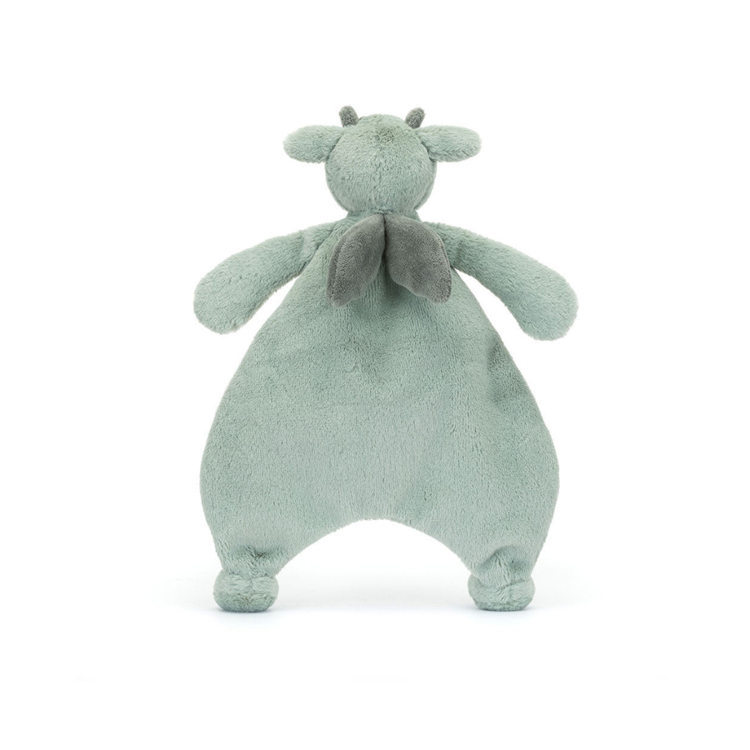 Tuto Comforter - Dragón | Jellycat