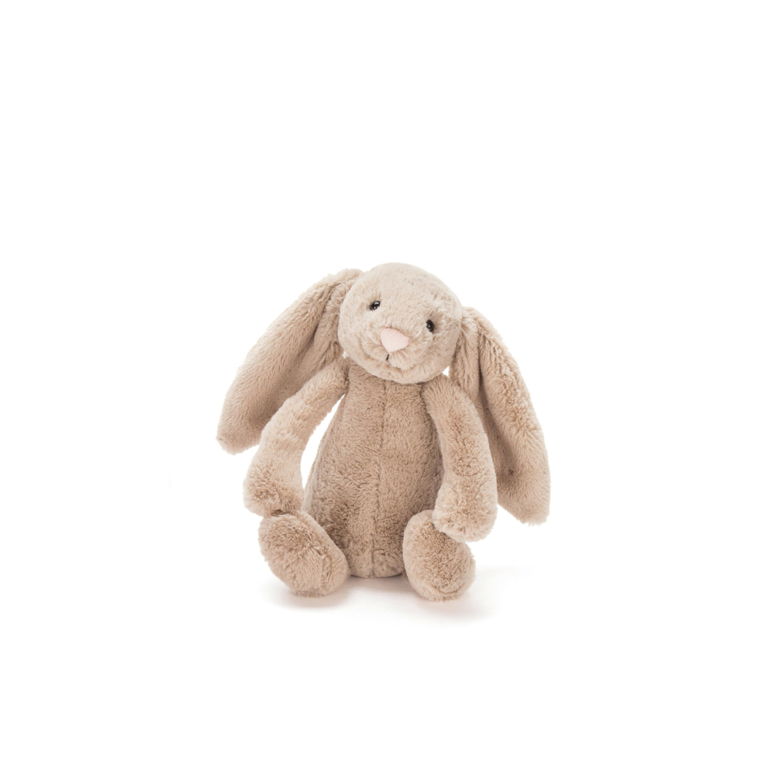 Peluche Conejo Beige - Mediano | Jellycat