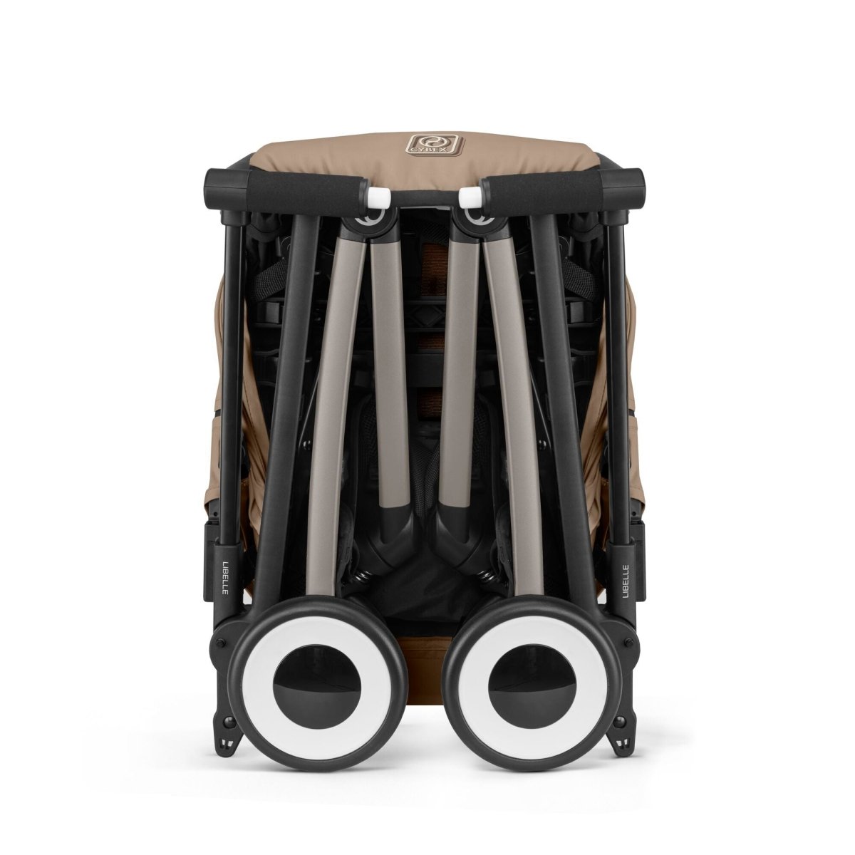 Coche de Paseo Libelle - Almond Beige | CYBEX