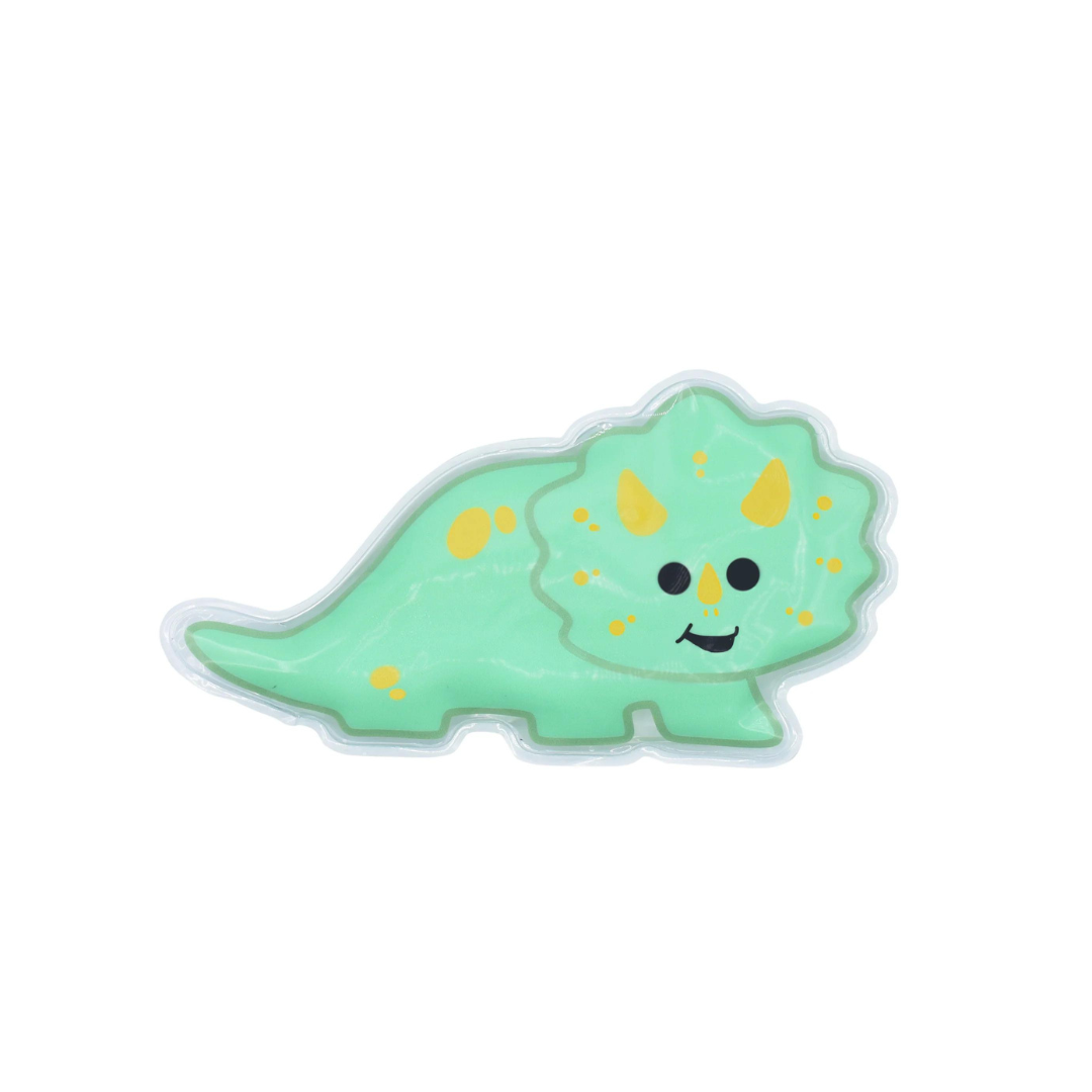 Pack de 2 Hielo en Gel - Dino y Tiburón | Melii