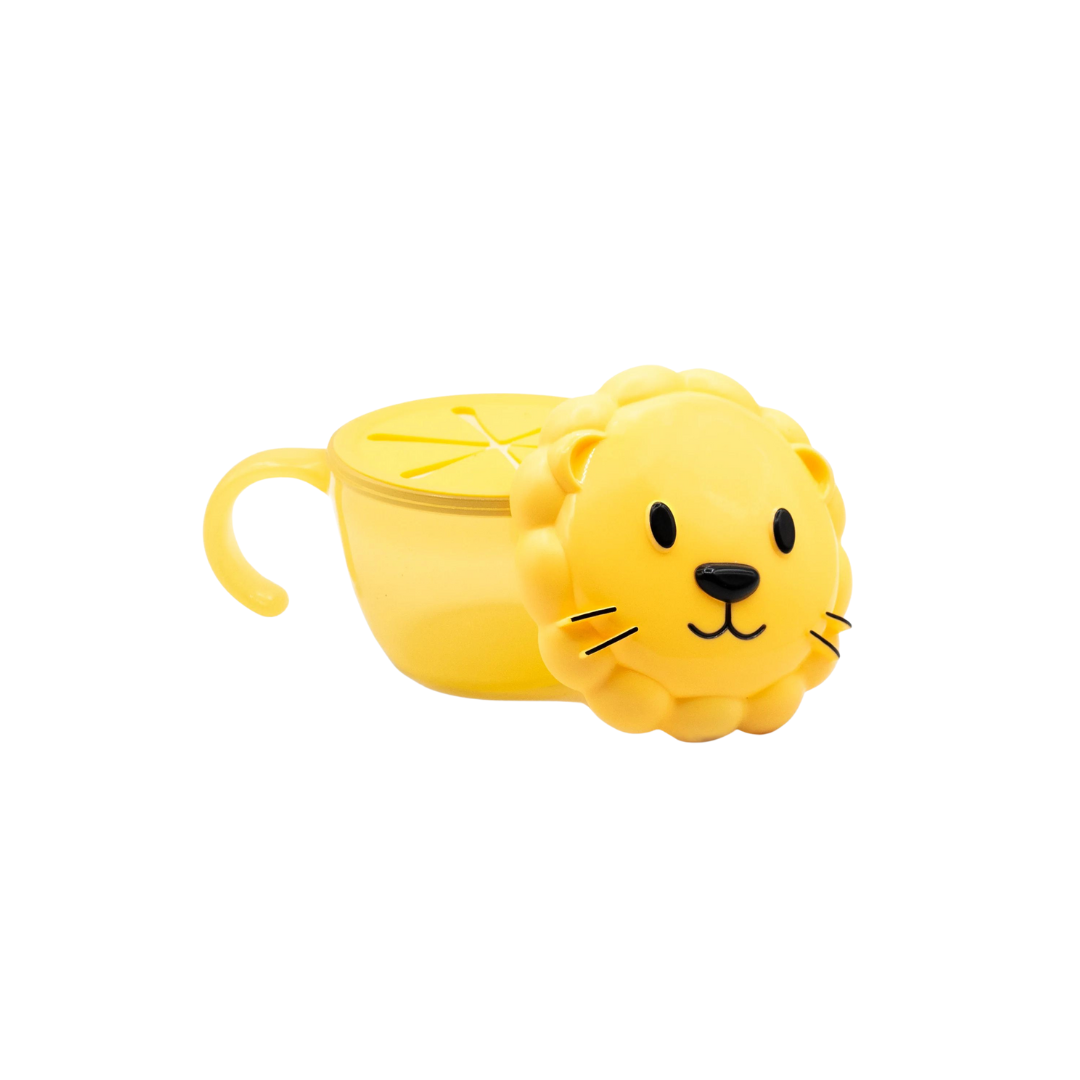 Contenedor de Snacks - León | Melii