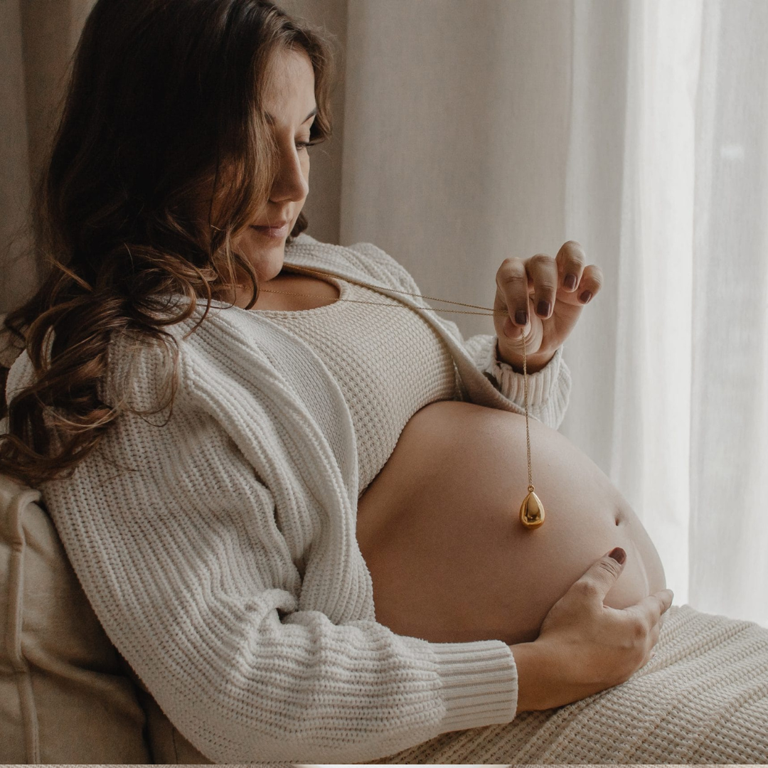 Llamador de Ángeles - Carlota | Proud Mama