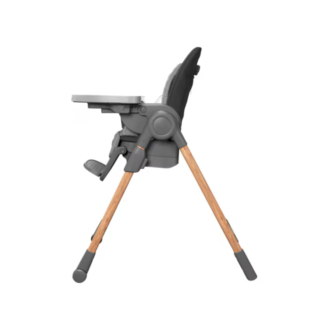 Silla de Comer Minla - Essential Graphite | Maxi Cosi