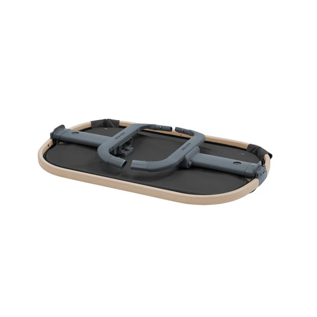 Cuna Colecho Iora Air - Beyond Graphite | Maxi Cosi