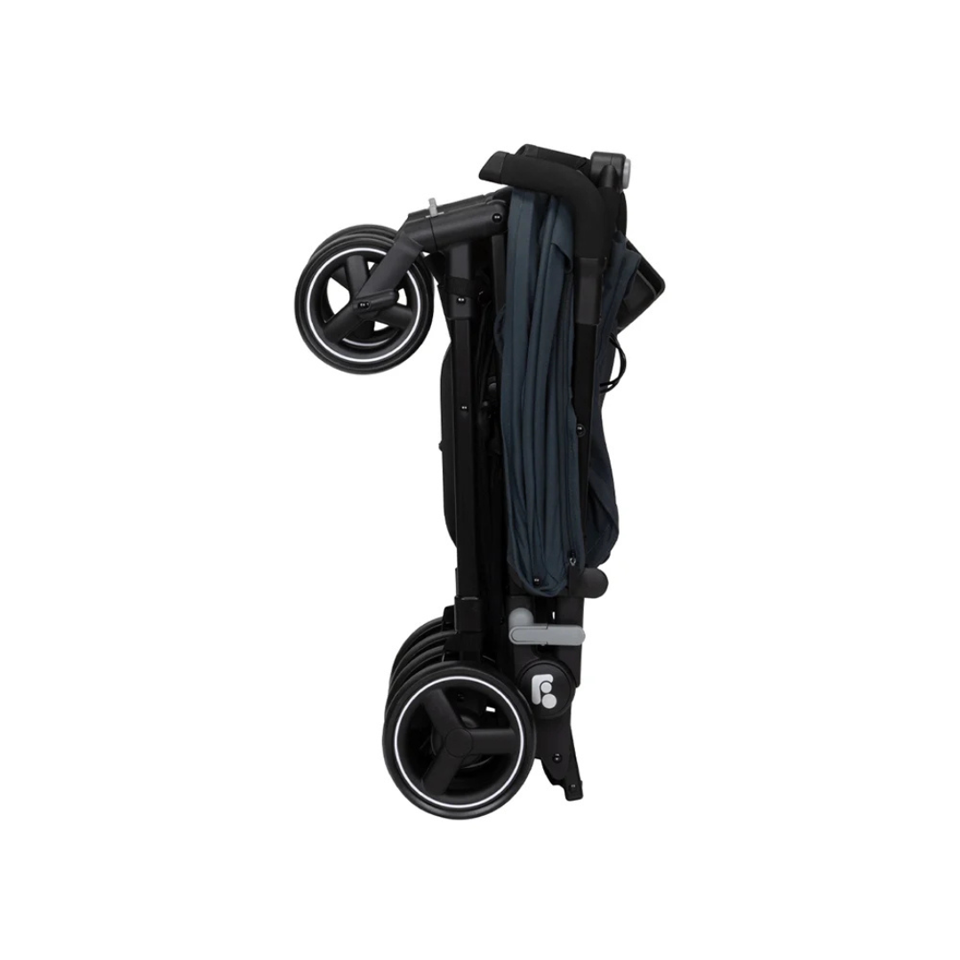 Coche Travel System Mara Xt Essential - Graphite | Maxi Cosi