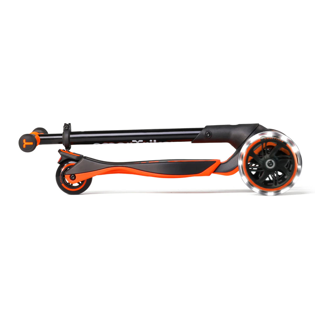 Xtend Ride-on 3 en 1 (1-12 años) - Orange | Smartrike