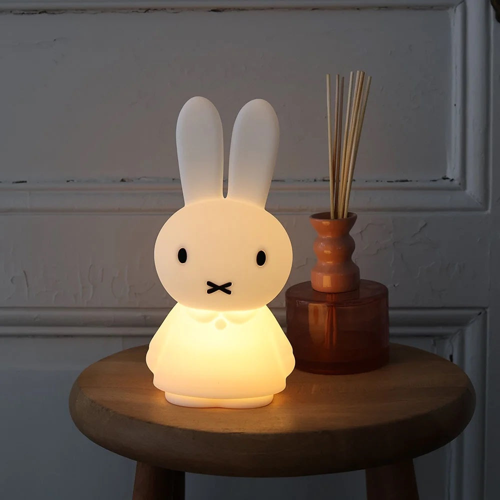 Lámpara - 22 cm - Miffy Shines | Mr Maria