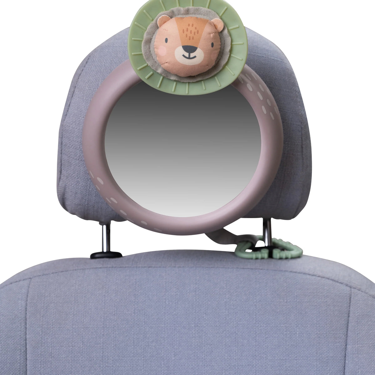 Espejo Retrovisor para Auto - Savannah | Taf Toys