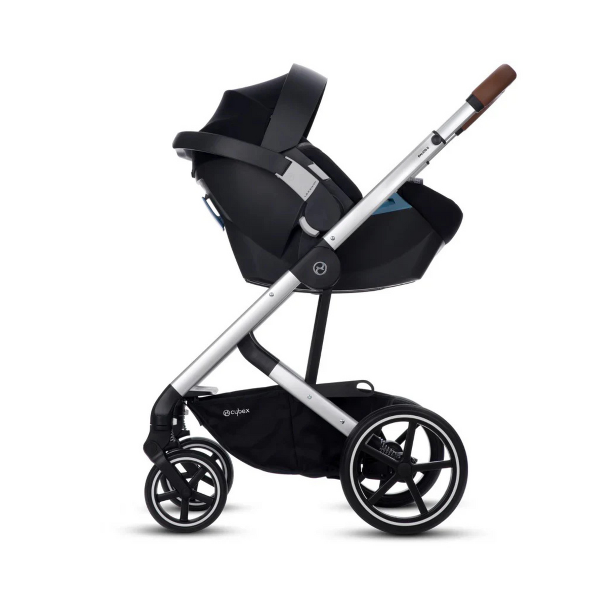 Arma tu Travel System: Talos S - Cybex