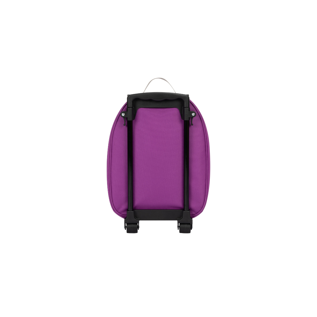 Maleta con Ruedas Tiny - Flamingo | Tiny Love
