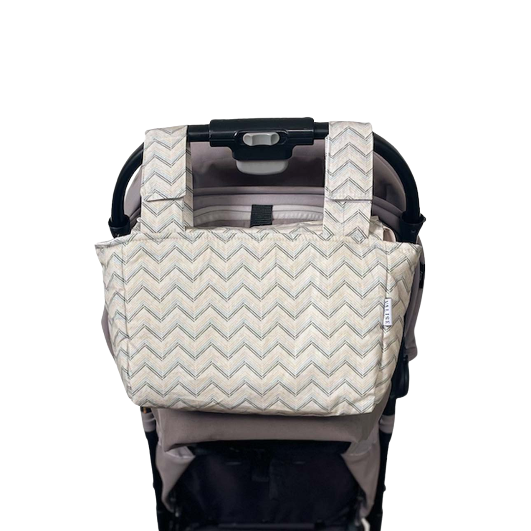 Bolso Elvira - Zigzag | Valise