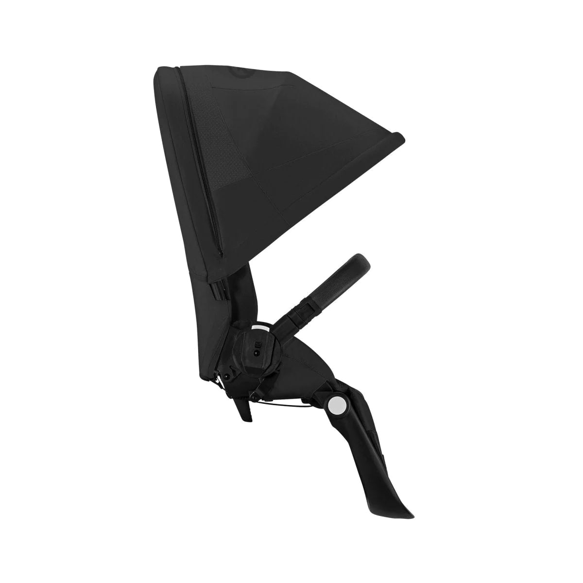 Asiento Adicional para Coche Gazelle S - Moon Black | CYBEX