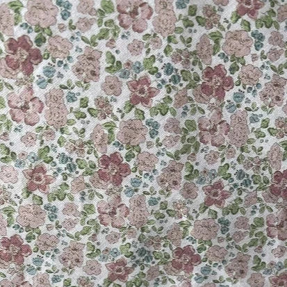 Saco Alicia - Petunias | Valise