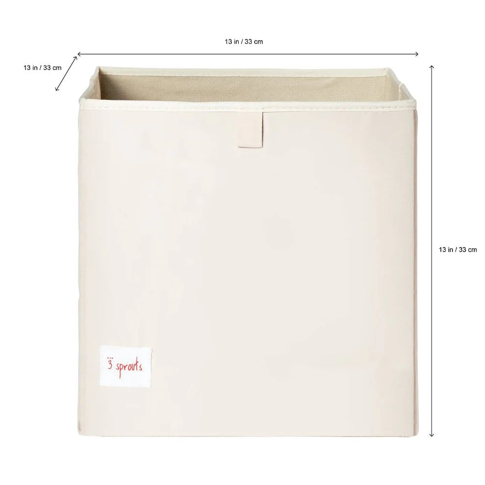 Caja Organizadora - Canguro | 3 Sprouts